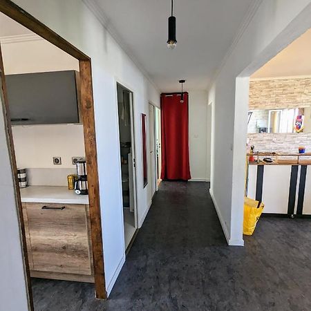 Apartament L' Horizon - Spacieux - Lumineux - Parking Gratuit Mâcon Zewnętrze zdjęcie