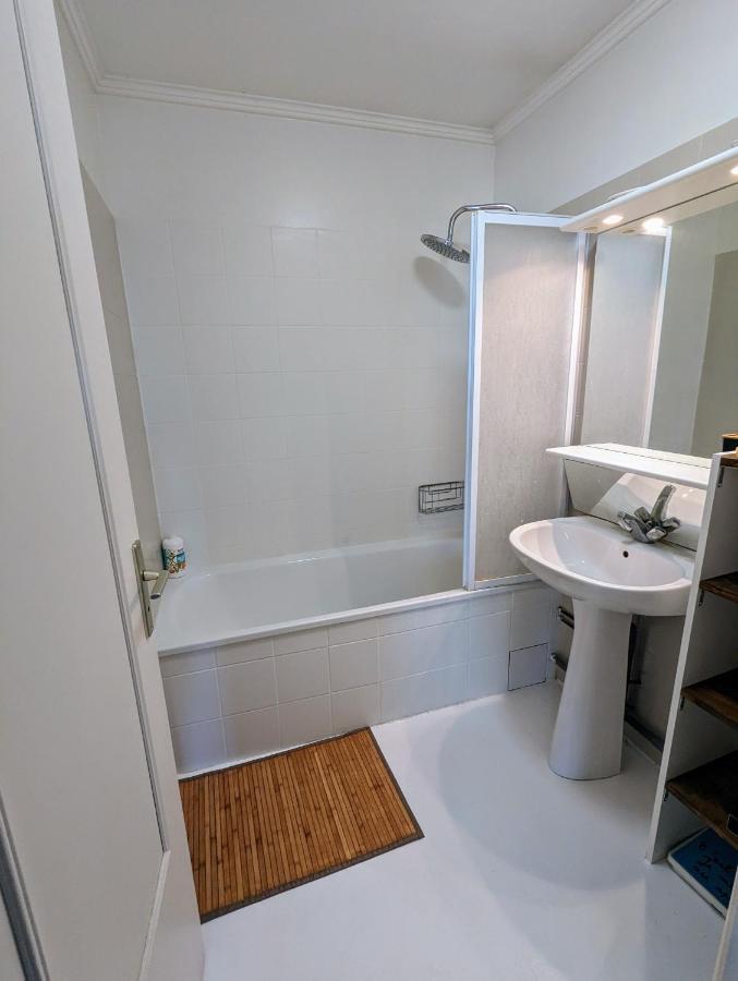 Apartament L' Horizon - Spacieux - Lumineux - Parking Gratuit Mâcon Zewnętrze zdjęcie